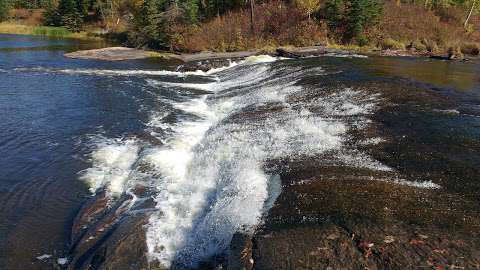 Acorn Falls